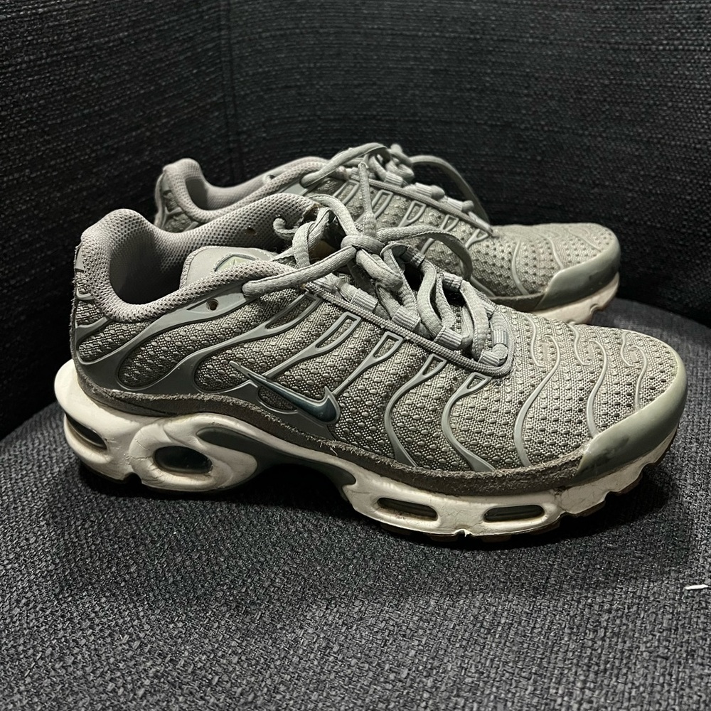 Nikes